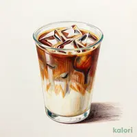 ほうじ茶 & クラシックティー ラテ(アイス)(Tall・オーツミルク)