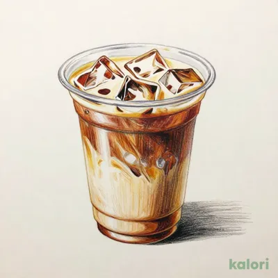 Hojicha & Classic Tea Latte (Iced, Tall, Breve)