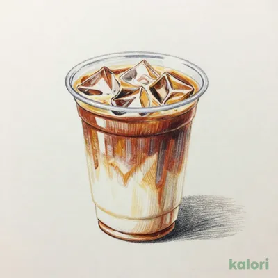 ほうじ茶 ＆ クラシックティー ラテ（アイス）（Tall・ミルク）