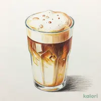 ほうじ茶 ＆ クラシックティー ラテ（アイス）（Venti・オーツミルク）