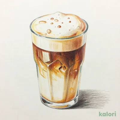 ほうじ茶 ＆ クラシックティー ラテ（アイス）（Venti・オーツミルク）