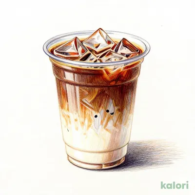 ほうじ茶 ＆ クラシックティー ラテ（アイス）（Venti・ミルク）