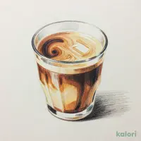 Hojicha & Classic Tea Latte (Hot, Grande, Oat Milk)