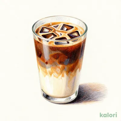 ほうじ茶 ＆ クラシックティー ラテ（ホット）（Grande・ミルク）