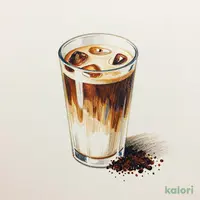 ほうじ茶 ＆ クラシックティー ラテ（ホット）（Grande・低脂肪乳）