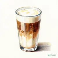 ほうじ茶 ＆ クラシックティー ラテ（ホット）（Grande・無脂肪乳）