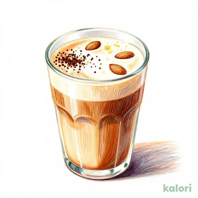 ほうじ茶 ＆ クラシックティー ラテ（ホット）（Short・アーモンドミルク）