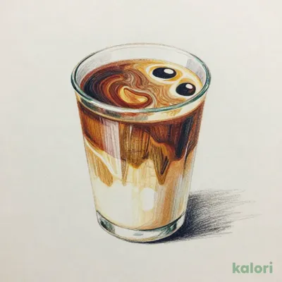 Hojicha & Classic Tea Latte (Hot, Short, Soy Milk)