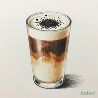 ほうじ茶 ＆ クラシックティー ラテ（ホット）（Tall・無脂肪乳）