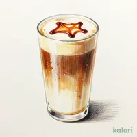 ほうじ茶 ＆ クラシックティー ラテ（ホット）（Tall・豆乳）