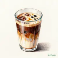 ほうじ茶 ＆ クラシックティー ラテ（ホット）（Venti・アーモンドミルク）