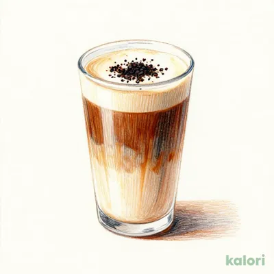 ほうじ茶 ＆ クラシックティー ラテ（ホット）（Venti・オーツミルク）