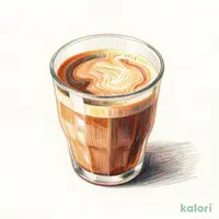 ほうじ茶 ＆ クラシックティー ラテ（ホット）（Venti・無脂肪乳）