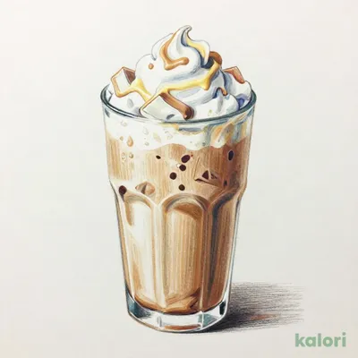 アイス ホワイト チョコレート（Grande・ミルク）
