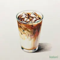 アイス ホワイト チョコレート（Tall・オーツミルク）