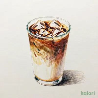 アイス ホワイト チョコレート（Tall・オーツミルク）