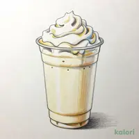 アイス ホワイト チョコレート(Tall・ブレベ)