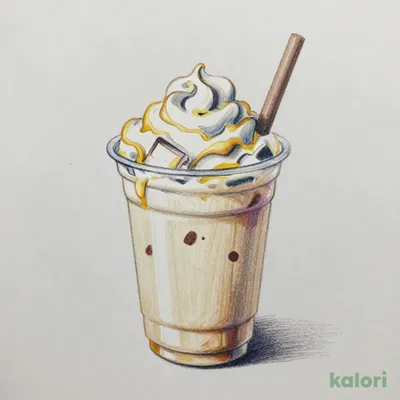アイス ホワイト チョコレート（Tall・ミルク）
