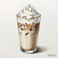 アイス ホワイト チョコレート（Tall・低脂肪乳）