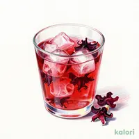 Iced Tea (Passion) (Venti)