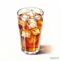 Iced Tea (Black) (Grande)
