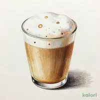 アーモンドミルク ラテ（ホット）（Grande）