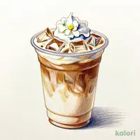 アールグレイ ブーケ & ティー ラテ（アイス）（Tall・オーツミルク）