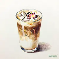 アールグレイ ブーケ & ティー ラテ(アイス)(Venti・オーツミルク)