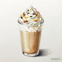 アールグレイ ブーケ & ティー ラテ（ホット）（Grande・オーツミルク）