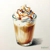 アールグレイ ブーケ & ティー ラテ(ホット)(Grande・ミルク)
