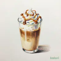 アールグレイ ブーケ & ティー ラテ（ホット）（Tall・ブレベ）