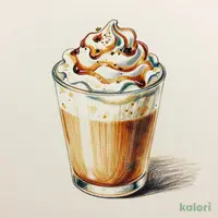 アールグレイ ブーケ & ティー ラテ(ホット)(Tall・低脂肪乳)