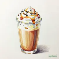 アールグレイ ブーケ & ティー ラテ(ホット)(Venti・アーモンドミルク)