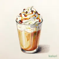 アールグレイ ブーケ & ティー ラテ（ホット）（Venti・ブレベ）