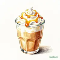 アールグレイ ブーケ & ティー ラテ（ホット）（Venti・ミルク）