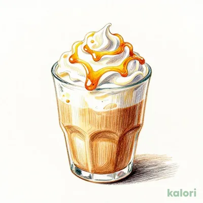 アールグレイ ブーケ & ティー ラテ（ホット）（Venti・ミルク）