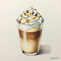 アールグレイ ブーケ & ティー ラテ（ホット）（Venti・無脂肪乳）