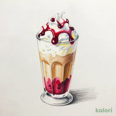 アールグレイ ベリーベリー ブーケ フラペチーノ®（Tall）