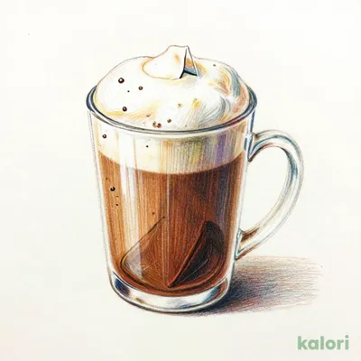 English Breakfast Tea Latte (Short, Low-Fat Milk)