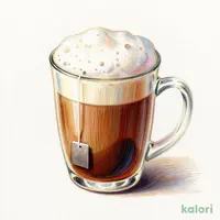 イングリッシュ ブレックファスト ティー ラテ（Tall・オーツミルク）