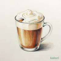 イングリッシュ ブレックファスト ティー ラテ（Venti・豆乳）