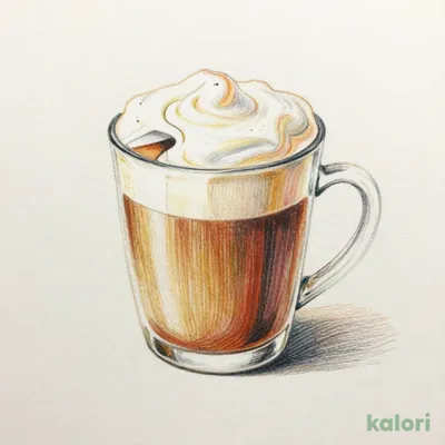 イングリッシュ ブレックファスト ティー ラテ（Venti・豆乳）