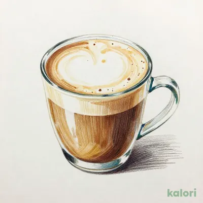 オーツミルク ラテ（ホット）（Grande）