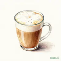 Oat Milk Latte (Hot, Short)