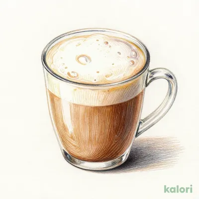 オーツミルク ラテ（ホット）（Tall）