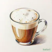 オーツミルク ラテ（ホット）（Venti）