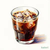 カフェ アメリカーノ（アイス）（Grande）