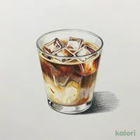 カフェ アメリカーノ(アイス)(Short)