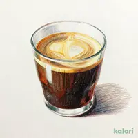 カフェ アメリカーノ(ホット)(Short)