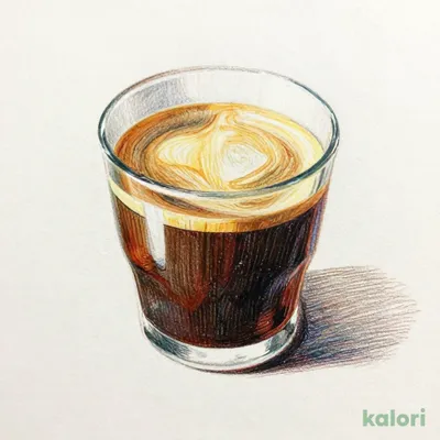 カフェ アメリカーノ（ホット）（Short）